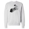 Unisex EcoSmart® Crewneck Sweatshirt Thumbnail