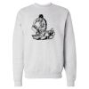 Unisex EcoSmart® Crewneck Sweatshirt Thumbnail