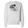 Unisex EcoSmart® Crewneck Sweatshirt Thumbnail