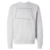 Unisex EcoSmart® Crewneck Sweatshirt Thumbnail