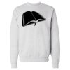 Unisex EcoSmart® Crewneck Sweatshirt Thumbnail