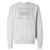 Unisex EcoSmart® Crewneck Sweatshirt Thumbnail