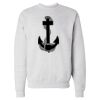 Unisex EcoSmart® Crewneck Sweatshirt Thumbnail