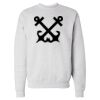 Unisex EcoSmart® Crewneck Sweatshirt Thumbnail