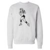 Unisex EcoSmart® Crewneck Sweatshirt Thumbnail