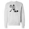 Unisex EcoSmart® Crewneck Sweatshirt Thumbnail