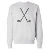 Unisex EcoSmart® Crewneck Sweatshirt Thumbnail