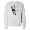 Unisex EcoSmart® Crewneck Sweatshirt Thumbnail