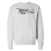 Unisex EcoSmart® Crewneck Sweatshirt Thumbnail