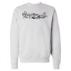 Unisex EcoSmart® Crewneck Sweatshirt Thumbnail