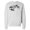 Unisex EcoSmart® Crewneck Sweatshirt Thumbnail