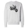 Unisex EcoSmart® Crewneck Sweatshirt Thumbnail