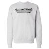 Unisex EcoSmart® Crewneck Sweatshirt Thumbnail