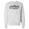 Unisex EcoSmart® Crewneck Sweatshirt Thumbnail