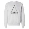 Unisex EcoSmart® Crewneck Sweatshirt Thumbnail