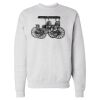 Unisex EcoSmart® Crewneck Sweatshirt Thumbnail