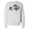 Unisex EcoSmart® Crewneck Sweatshirt Thumbnail