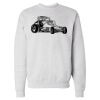 Unisex EcoSmart® Crewneck Sweatshirt Thumbnail