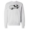 Unisex EcoSmart® Crewneck Sweatshirt Thumbnail