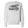 Unisex EcoSmart® Crewneck Sweatshirt Thumbnail