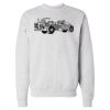 Unisex EcoSmart® Crewneck Sweatshirt Thumbnail