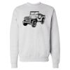 Unisex EcoSmart® Crewneck Sweatshirt Thumbnail