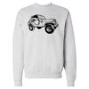 Unisex EcoSmart® Crewneck Sweatshirt Thumbnail