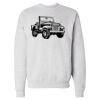 Unisex EcoSmart® Crewneck Sweatshirt Thumbnail
