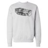 Unisex EcoSmart® Crewneck Sweatshirt Thumbnail