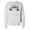 Unisex EcoSmart® Crewneck Sweatshirt Thumbnail
