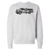 Unisex EcoSmart® Crewneck Sweatshirt Thumbnail