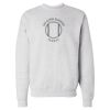 Unisex EcoSmart® Crewneck Sweatshirt Thumbnail