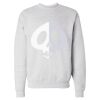 Unisex EcoSmart® Crewneck Sweatshirt Thumbnail