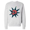 Unisex EcoSmart® Crewneck Sweatshirt Thumbnail
