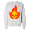 Unisex EcoSmart® Crewneck Sweatshirt Thumbnail