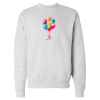 Unisex EcoSmart® Crewneck Sweatshirt Thumbnail