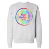 Unisex EcoSmart® Crewneck Sweatshirt Thumbnail