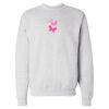 Unisex EcoSmart® Crewneck Sweatshirt Thumbnail