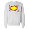 Unisex EcoSmart® Crewneck Sweatshirt Thumbnail