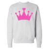 Unisex EcoSmart® Crewneck Sweatshirt Thumbnail
