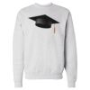 Unisex EcoSmart® Crewneck Sweatshirt Thumbnail