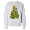 Unisex EcoSmart® Crewneck Sweatshirt Thumbnail