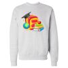 Unisex EcoSmart® Crewneck Sweatshirt Thumbnail