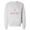 Unisex EcoSmart® Crewneck Sweatshirt Thumbnail