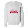 Unisex EcoSmart® Crewneck Sweatshirt Thumbnail