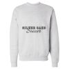 Unisex EcoSmart® Crewneck Sweatshirt Thumbnail