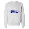 Unisex EcoSmart® Crewneck Sweatshirt Thumbnail
