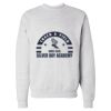 Unisex EcoSmart® Crewneck Sweatshirt Thumbnail