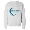 Unisex EcoSmart® Crewneck Sweatshirt Thumbnail