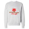 Unisex EcoSmart® Crewneck Sweatshirt Thumbnail